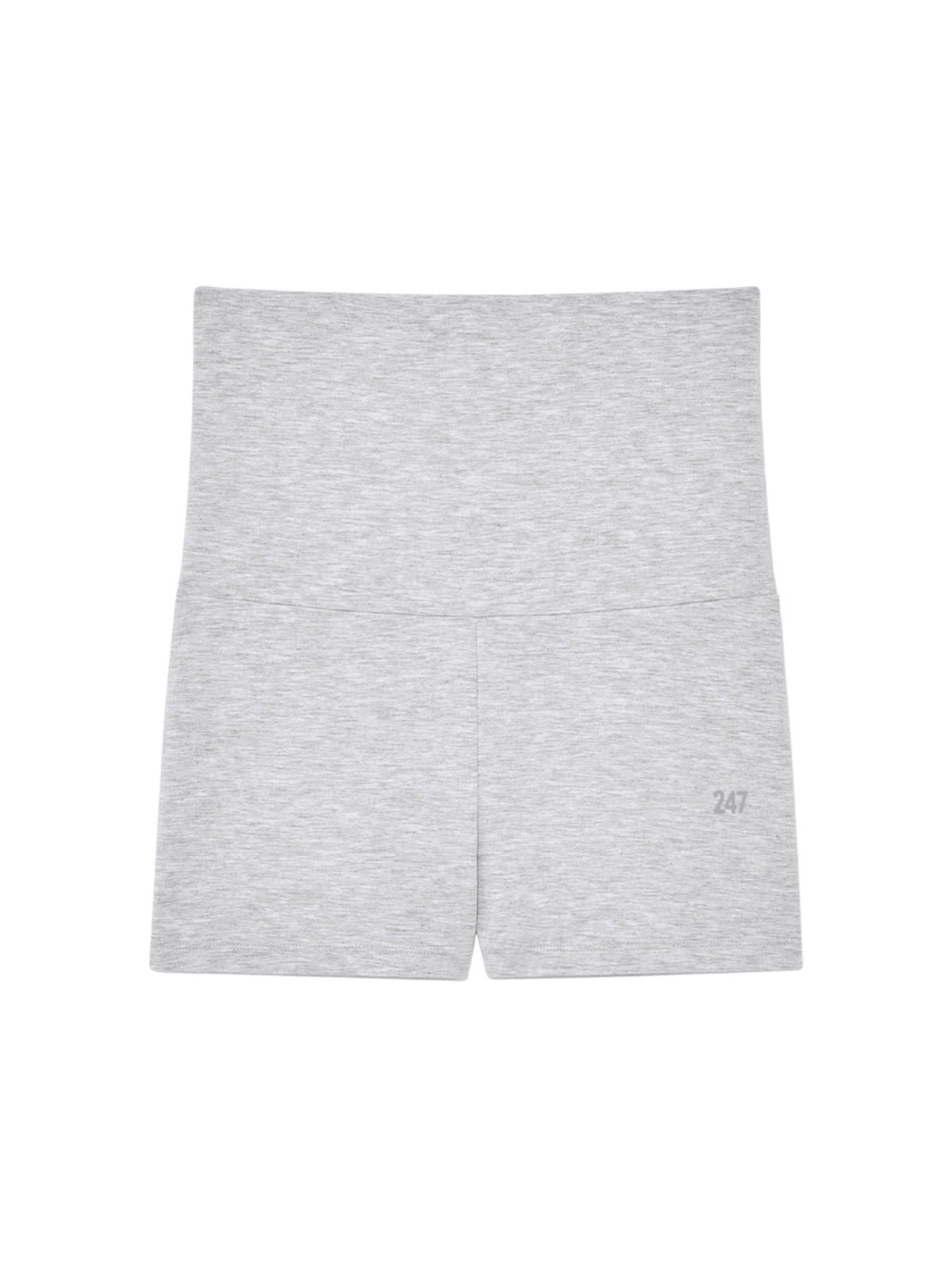 【GLOWNY】25SS★(S,M,L) AIR FOLDING SHORTS GLOWNY] AIR FOLDING SHORTS (WHITE MELAGNE) – SellerWork