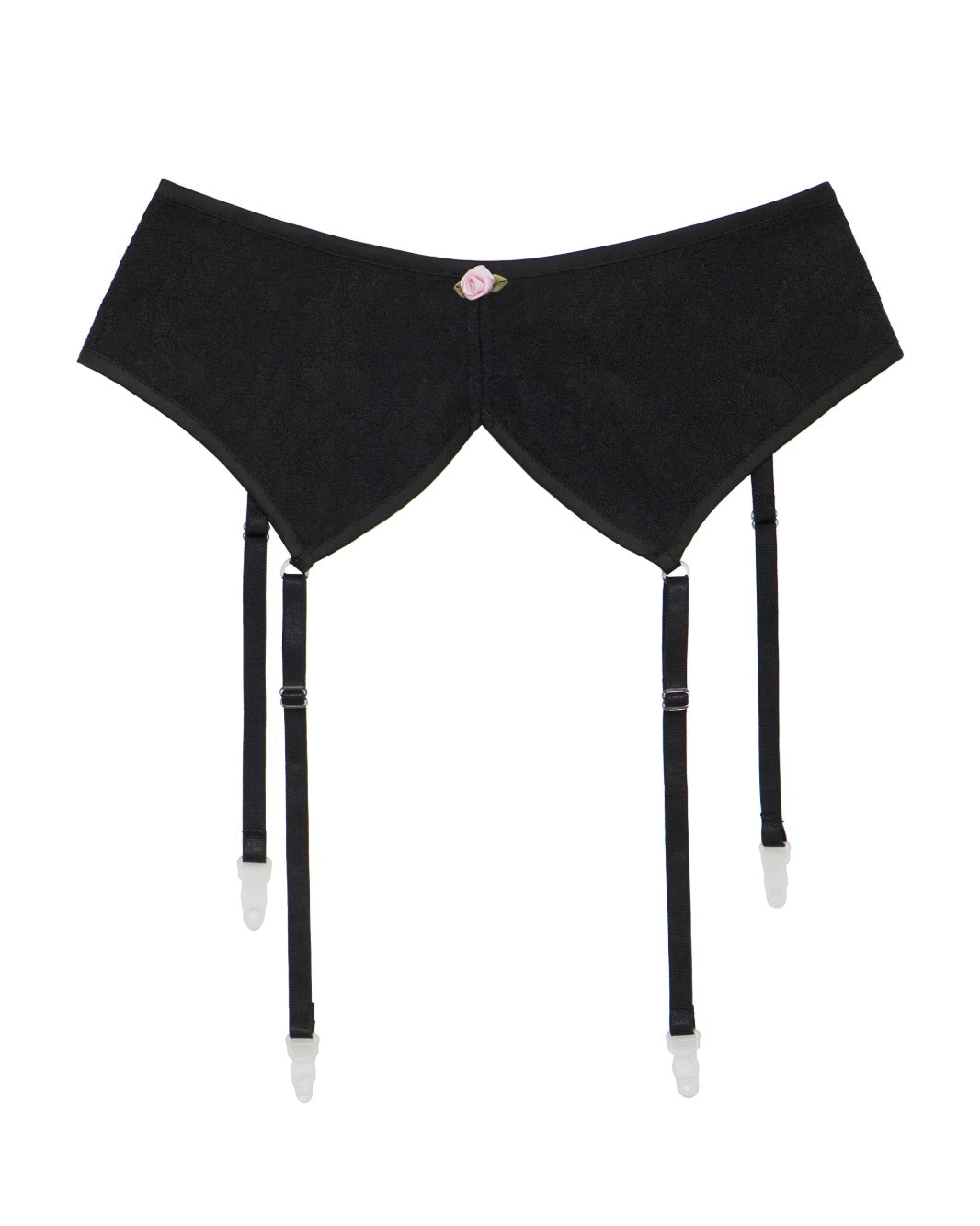 HETIT] Bra Belt (Black) – SellerWork