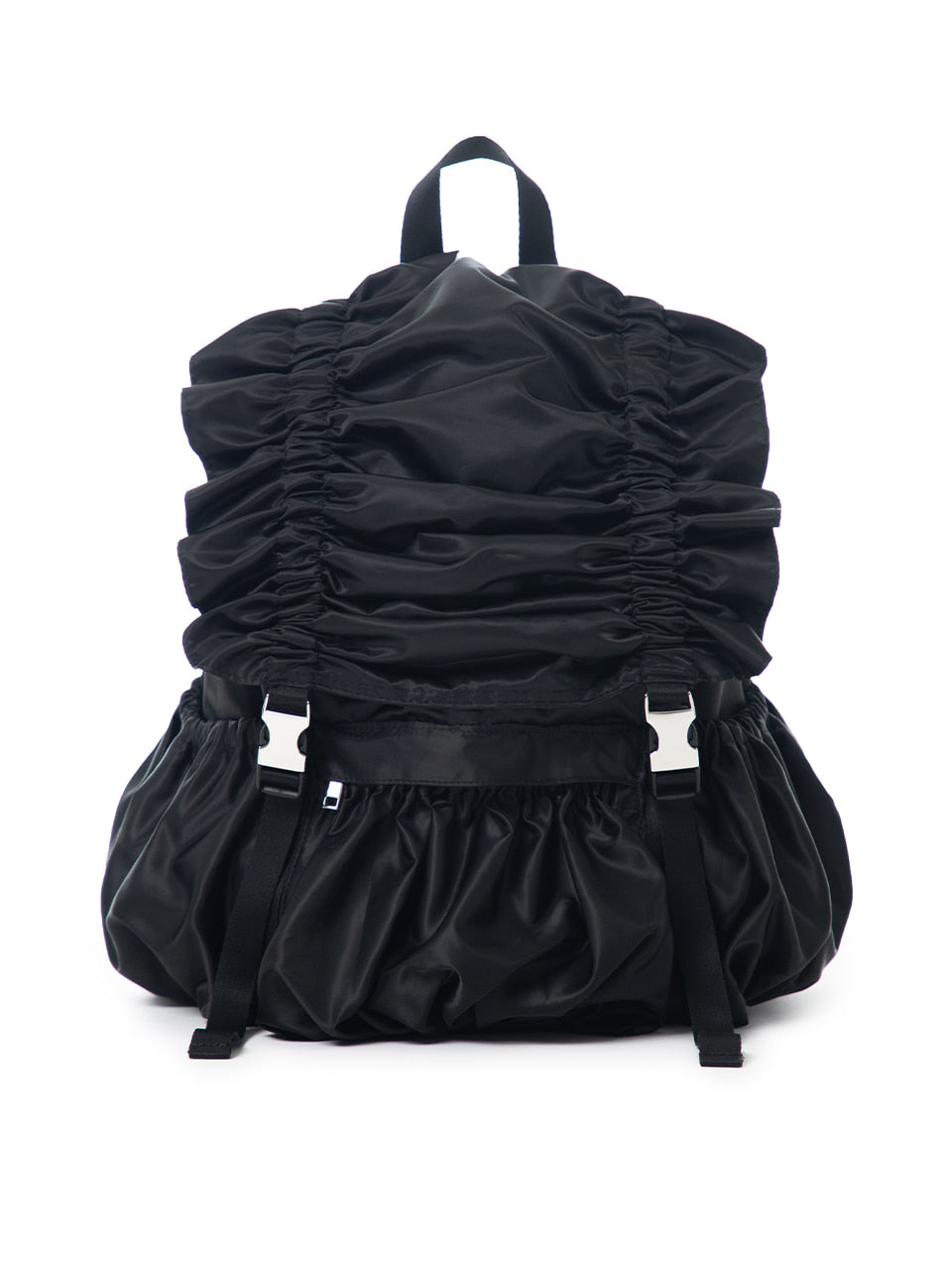 YAHN SISI] Fairy Backpack (L) - Black – SellerWork