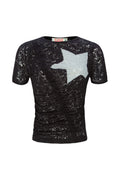 alcmy-fw-26-bubble-sleeve-star-top-black-black-s