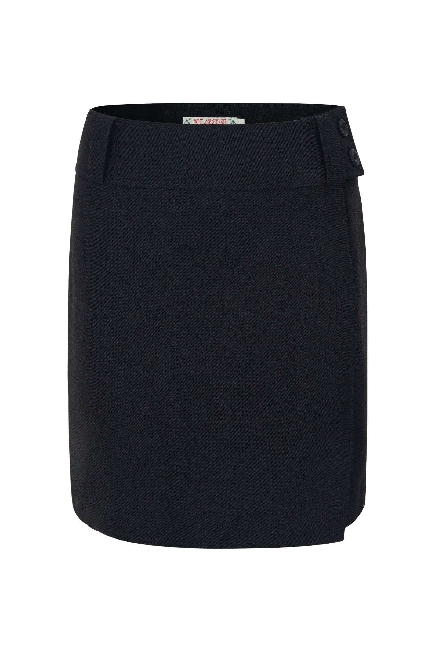 alcmy-ss-25-70's-mermaid-midi-skirt_black