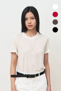 sis-a-ss-26-washable-wool-tencel-sheer-half-t-shirt-4-colors-white-s