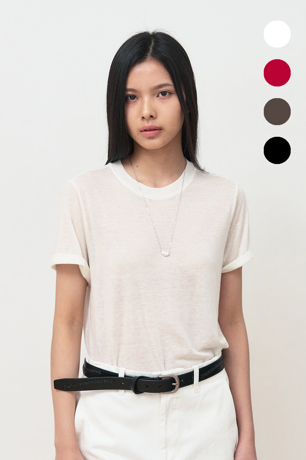 sis-a-ss-26-washable-wool-tencel-sheer-half-t-shirt-4-colors-white-s