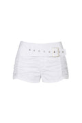 pain-or-pleasure-ss-26-viola-belted-shorts-ivory-ivory-s