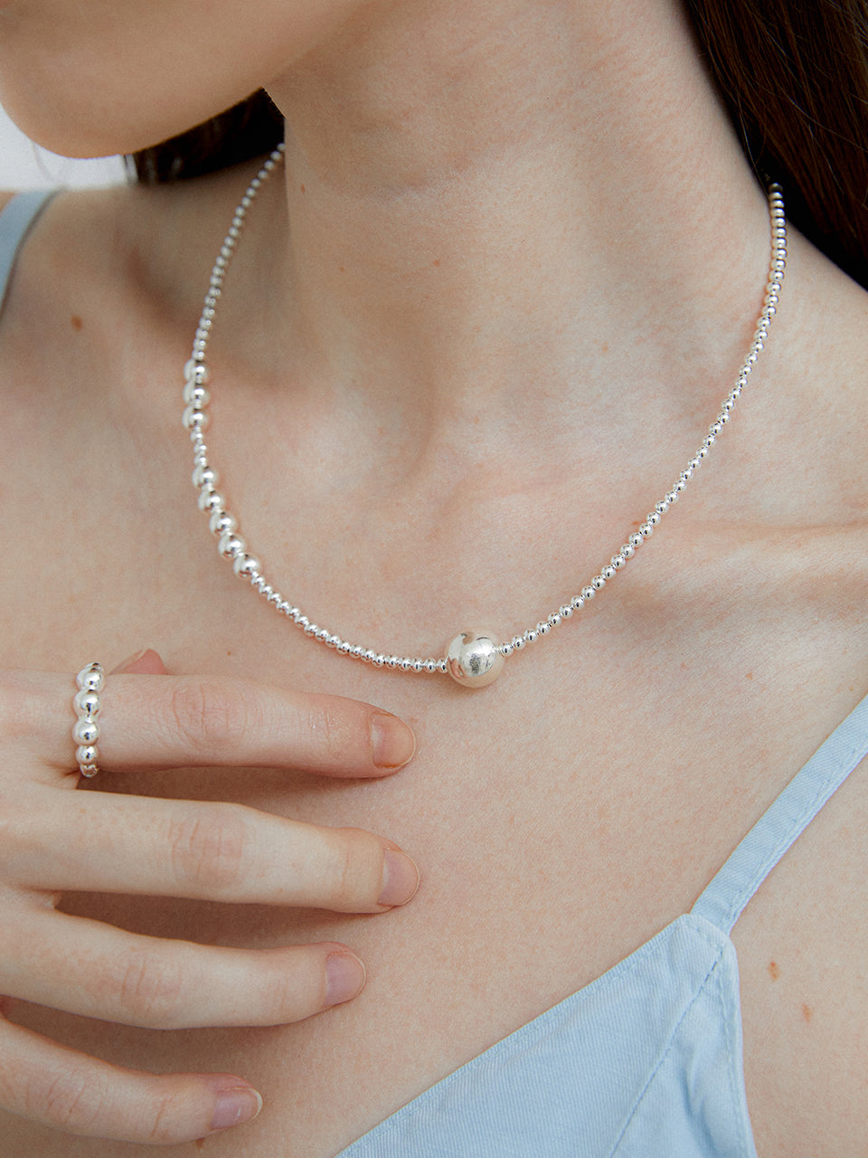 midnight-moment-fw-25-volume-silver-ball-necklace-silver-s