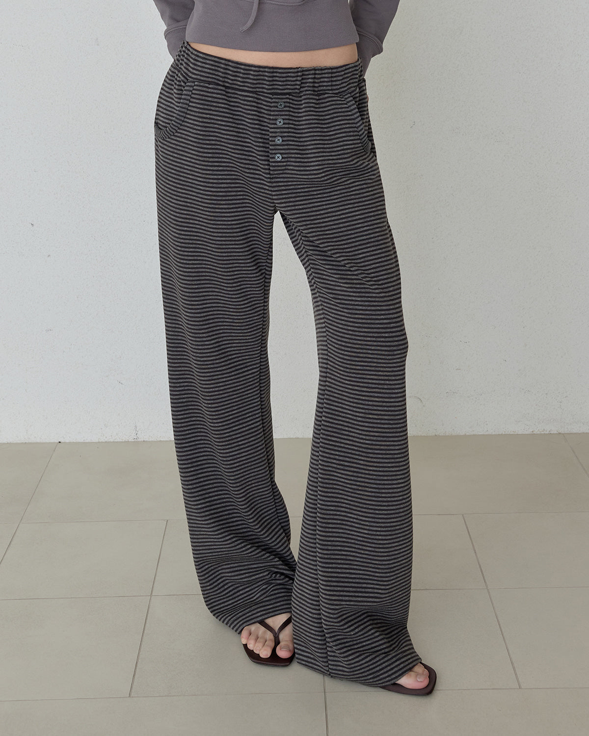 ordes-fw-25-stripe-jersey-pants-charcoal-charcoal-s