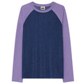 superlonely-ss-26-glitter-raglan-long-sleeve-navy-purple-navy-purple-s