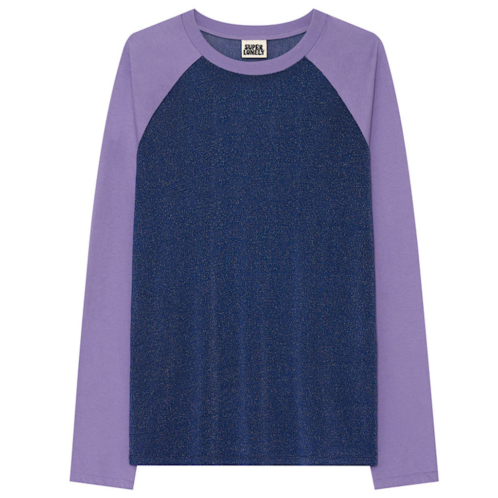 superlonely-ss-26-glitter-raglan-long-sleeve-navy-purple-navy-purple-s