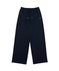 ames-worldwide-fw-25-basic-small-logo-sweat-pants-navy-navy-s