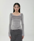 flareup-fw-26-layered-sculpted-long-sleeve-fl-196-gray-grey-s