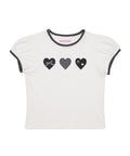 high-school-disco-ss-25-heart-applique-dot-short-sleeve