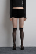 synerjyn-fw-25-pold-two-way-knit-shorts-black-black-s