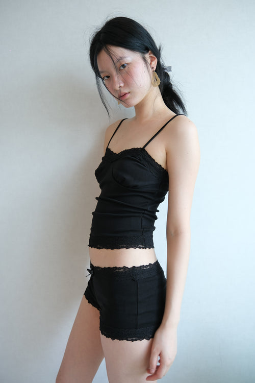 losesleepover-ss-26-lace-posy-lounge-set-black-black-s