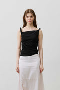 ari-ss-26-cos-twisted-shirrling-top-black-black-s