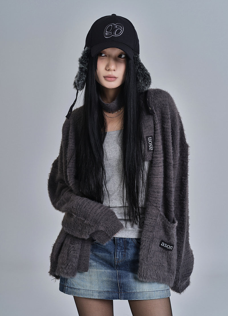 as-on-fw-24-luca-tie-cardigan-charcoal