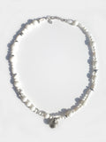 dazzling-club-seasonless-silver-ocean-necklace(2-color)