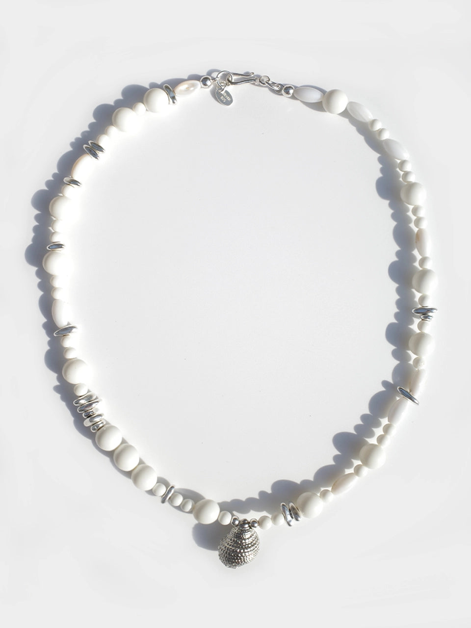 dazzling-club-seasonless-silver-ocean-necklace(2-color)