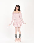whisfairy-fw-25-snowy-puff-ribbon-dress-pink-pink-s