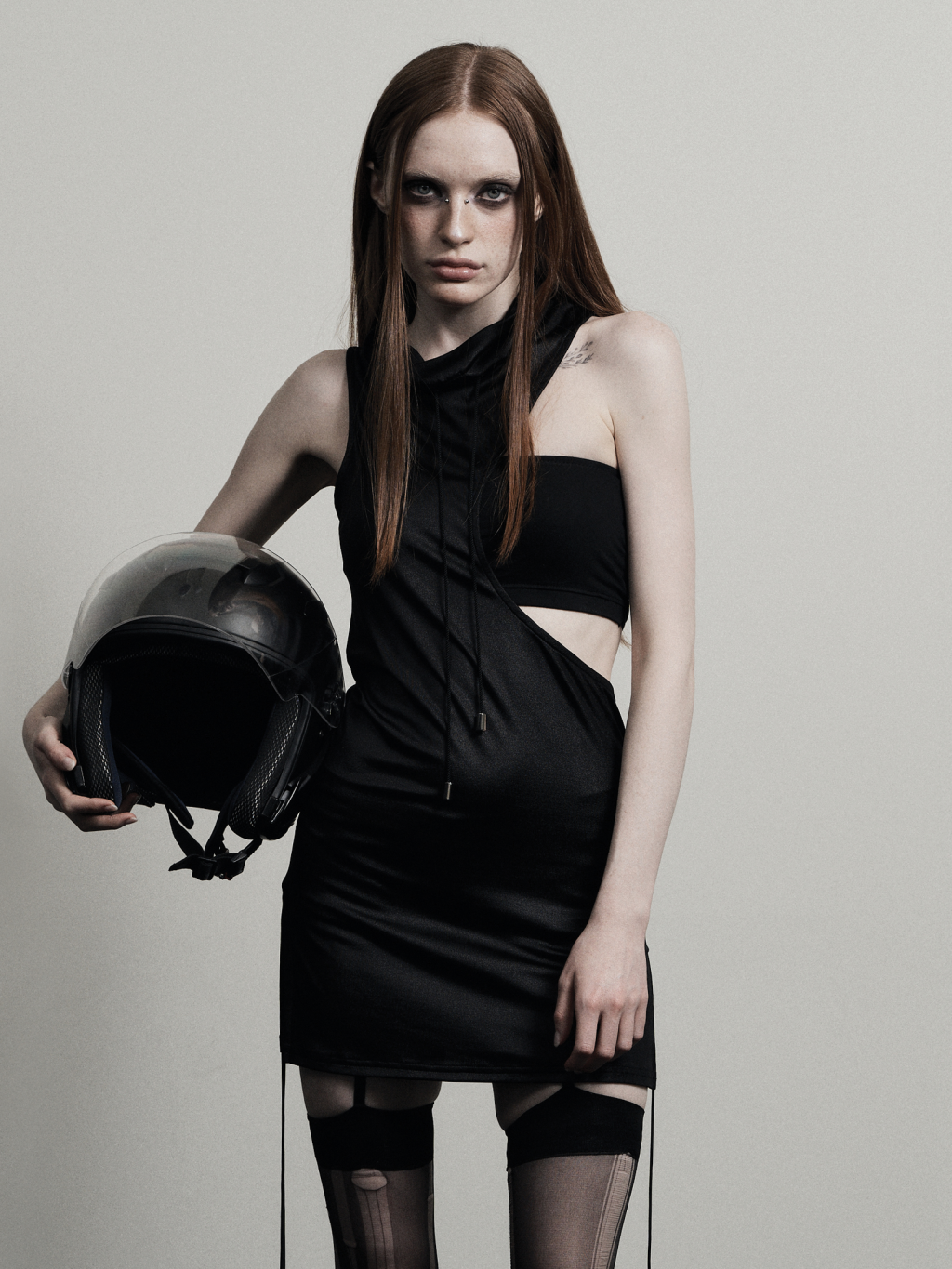 piarche-ss-26-cut-out-dress-black-black-s