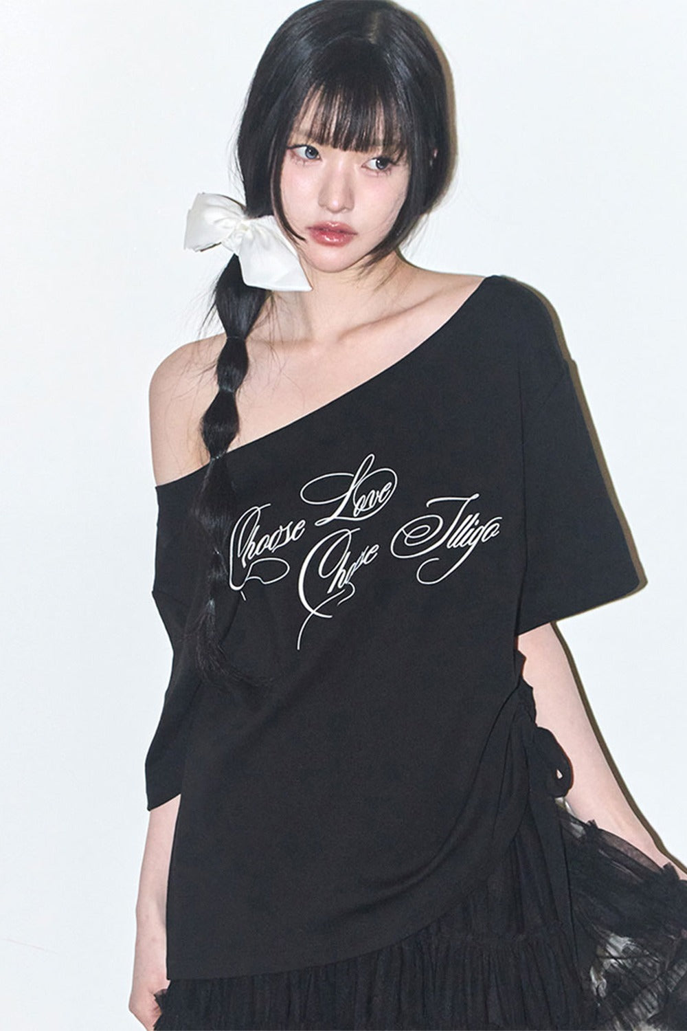 illigo-ss-26-sheer-ribbon-off-shoulder-top-black-black-s