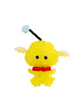 swingset-ss-26-kumdori-beads-key-ring-yellow-s