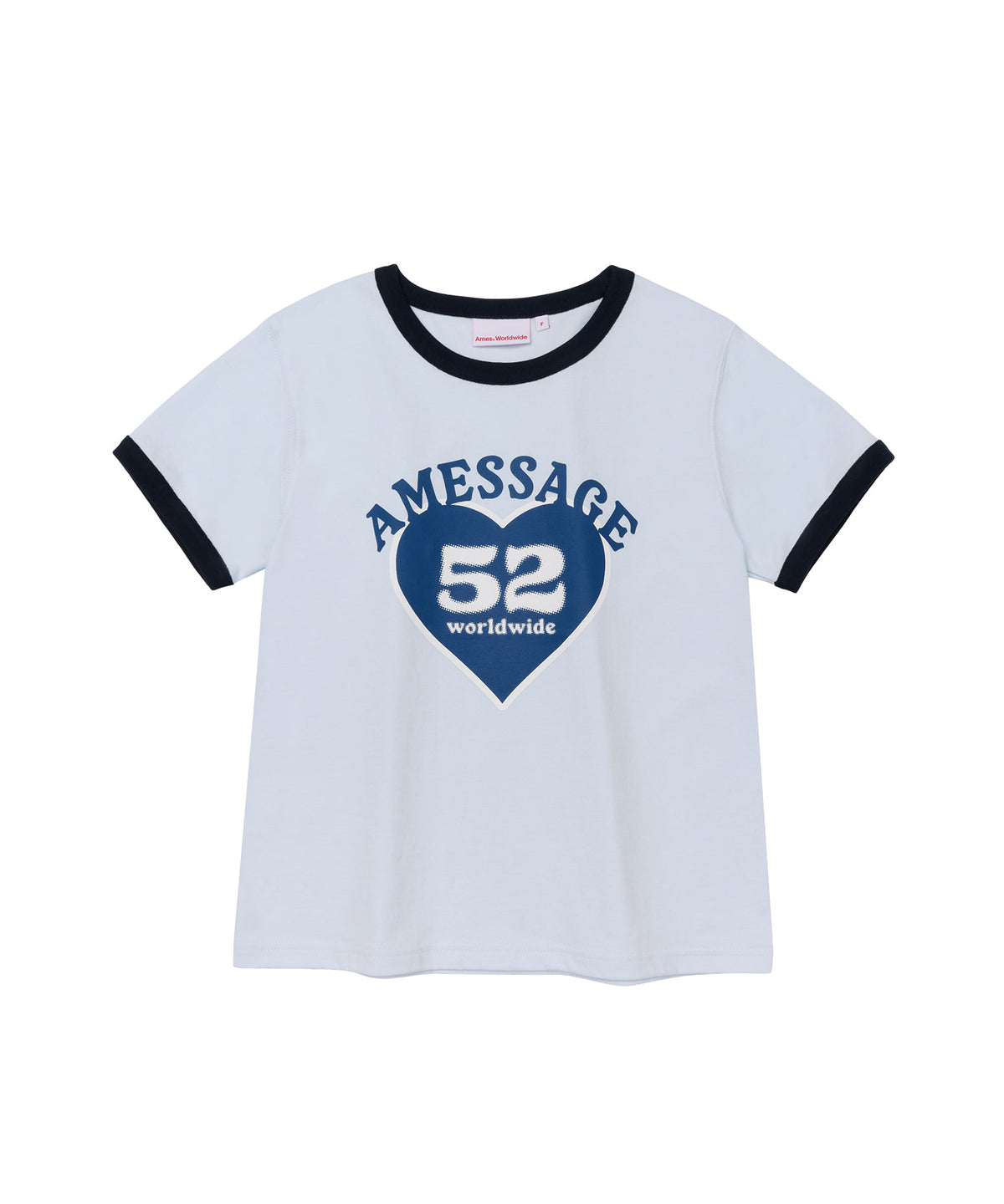 ames-worldwide-fw-26-52-heart-ringer-crop-tee-blue-blue-s