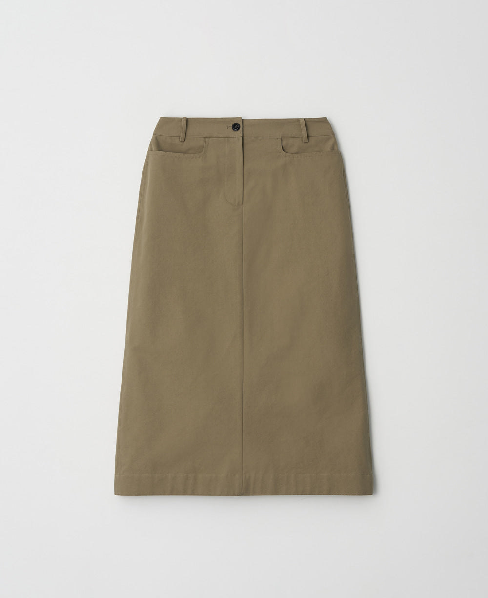 step-around-ss-26-straight-pocket-cotton-skirt-khaki-khaki-s