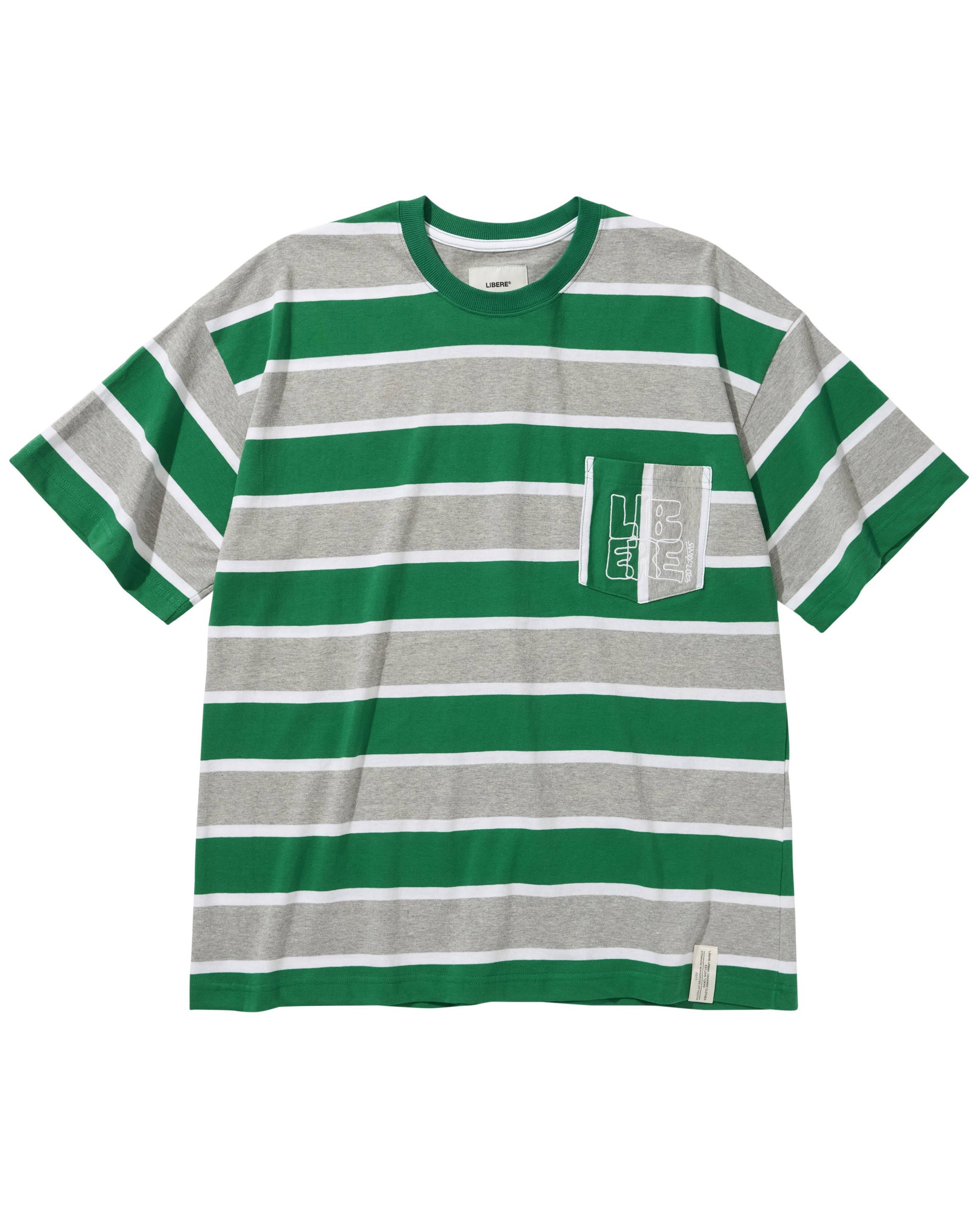 libere-ss-26-border-pocket-ss-tee-green-green-s