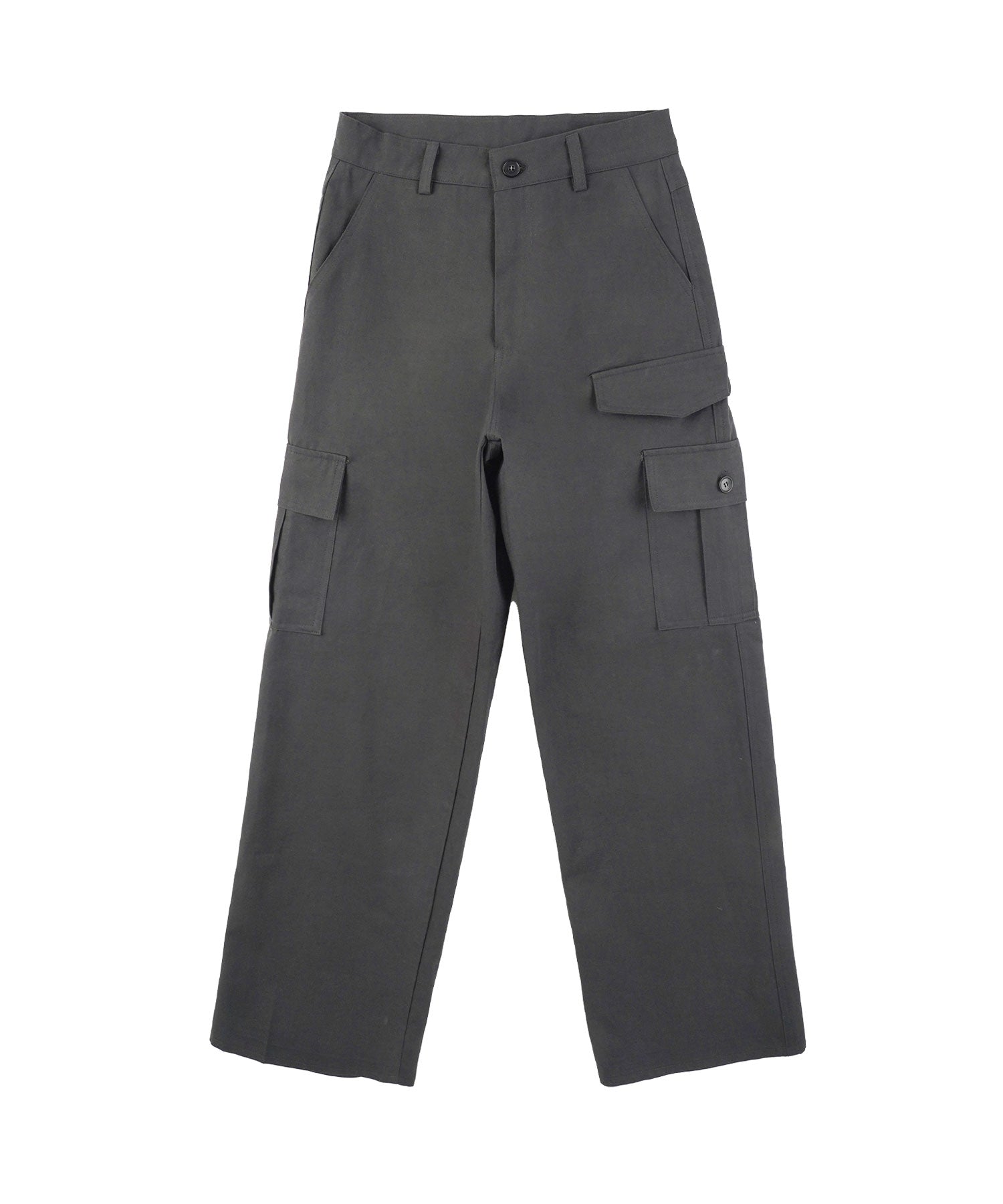hardcore-happiness-ss-26-regular-pocket-cargo-pants-charcoal-s