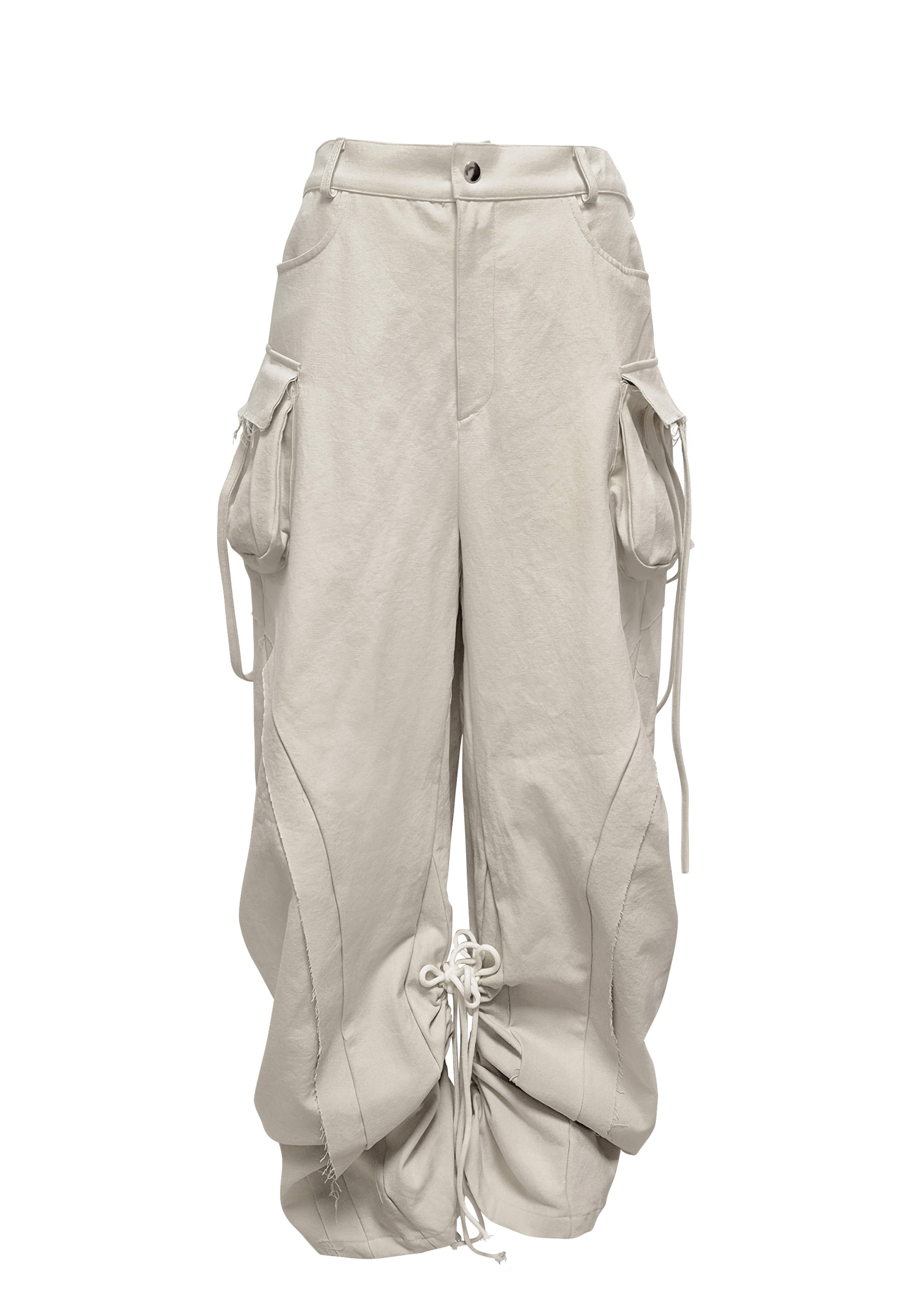 jungdo-ss-25-cut-out-string-cago-pants-drity-beige-dirty-beige-s