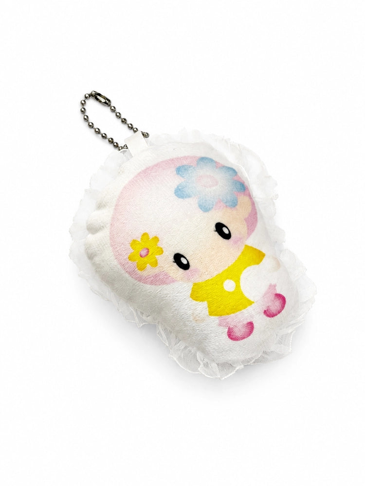 swingset-fw-26-soyi-lace-cushion-key-ring-pink-s