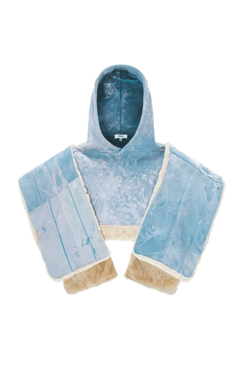sync-ss-25-waste-k-not-fur-poncho-blue-s