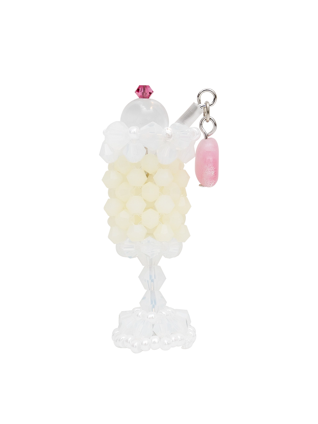 swingset-ss-25-lemon-soda-phone-string-yellow-s