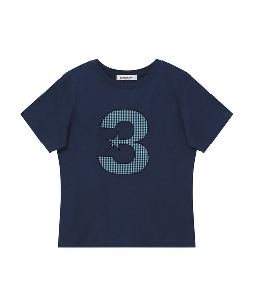 bauf-ss-25-3-logo-check-slim-fit-tshirt-(navy)