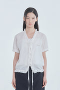 mausoleum-fw-26-ruffle-cotton-summer-blouse-white-s