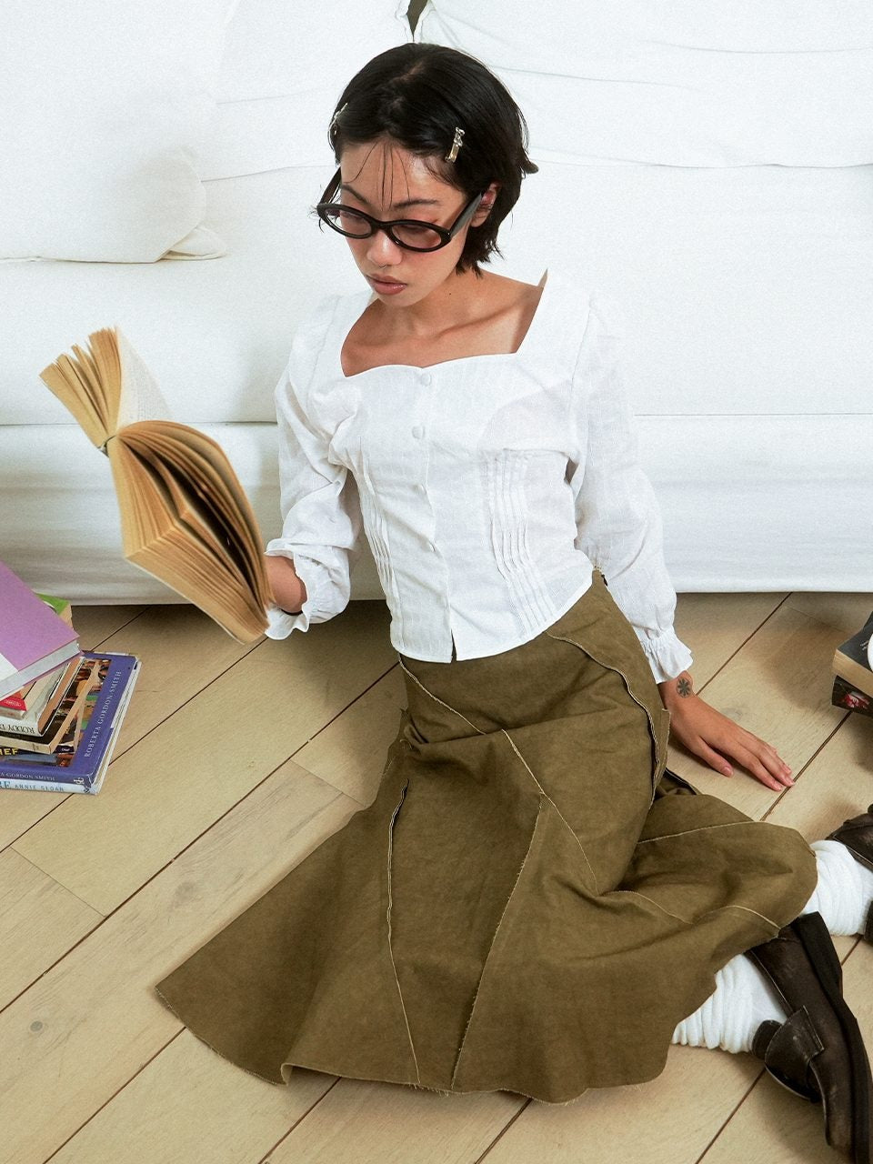 sucorsese-fw-26-wrinkled-book-blouse-white-white-s