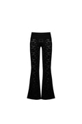 pokofosca-ss-25-foldoverwaist-flared-pants-(black)