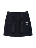 fanyoung-fw-25-midrise-strap-cargo-mini-skirt-black-s
