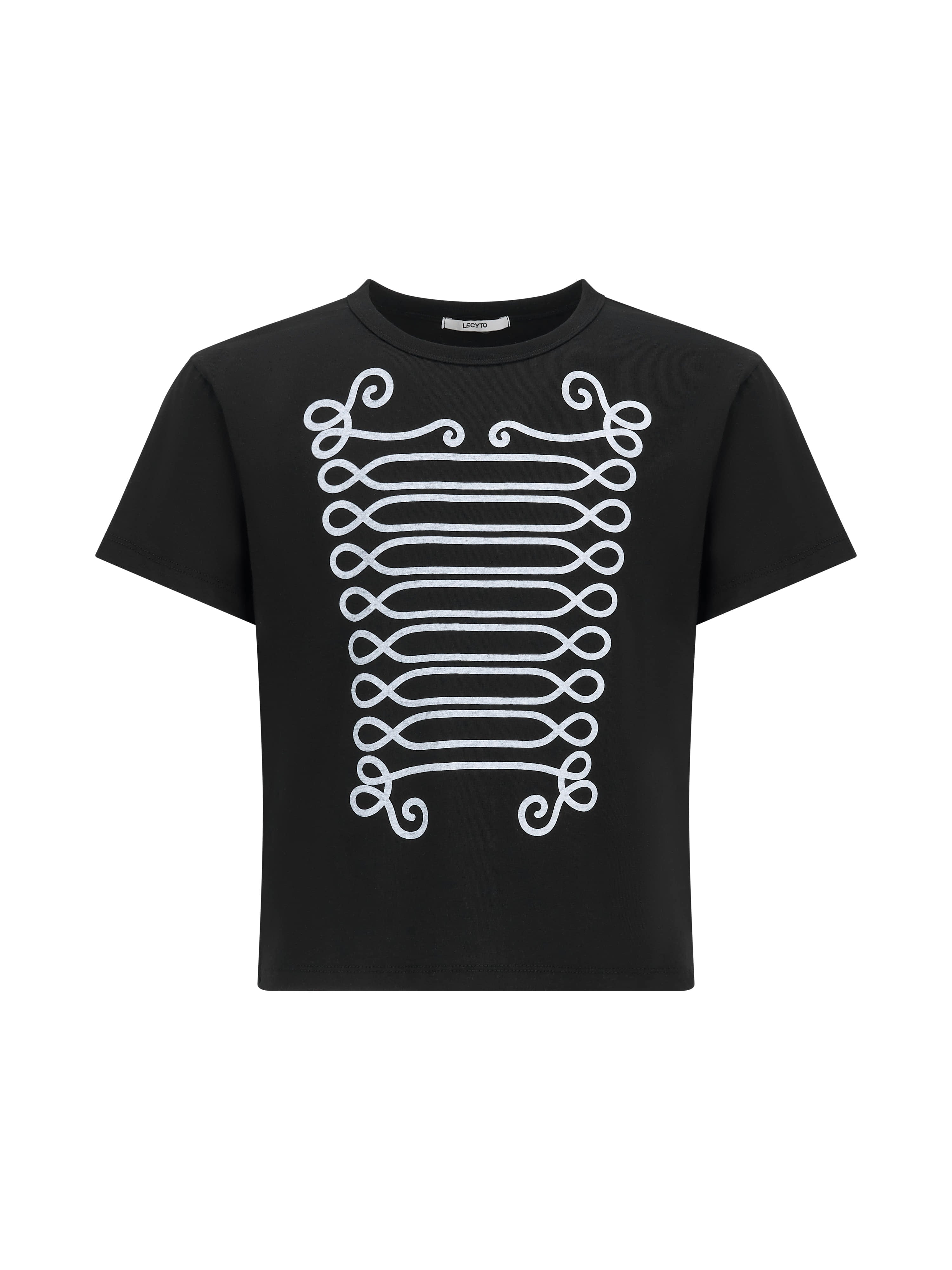 lecyto-ss-26-binary-hussar-t-shirt-black-black-s