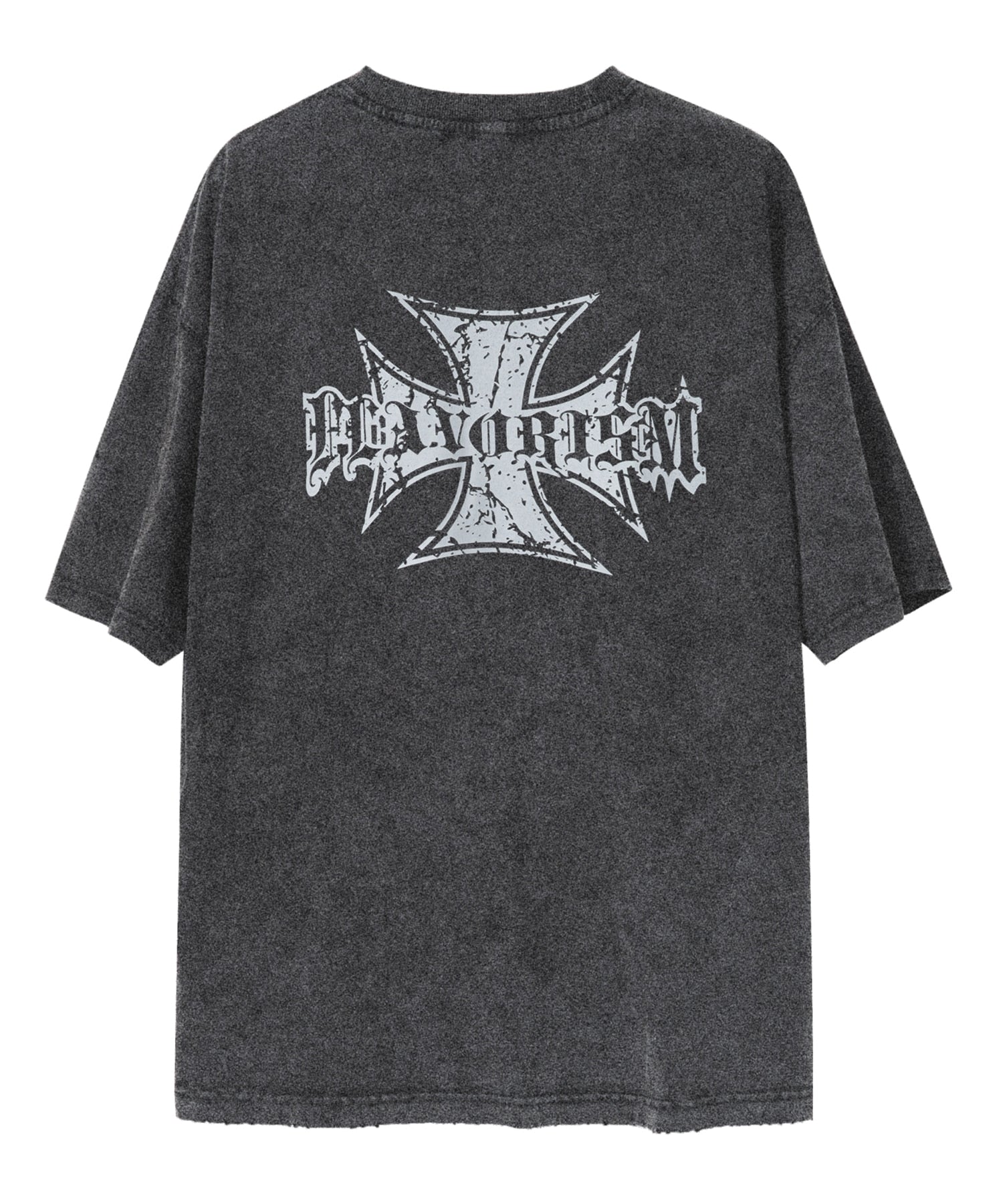 flavorism-ss-25-snow-washed-destroyed-t-shirt-tt0089-black-s