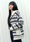 as-on-fw-25-bera-stripe-hood-cardigan-white-white-s