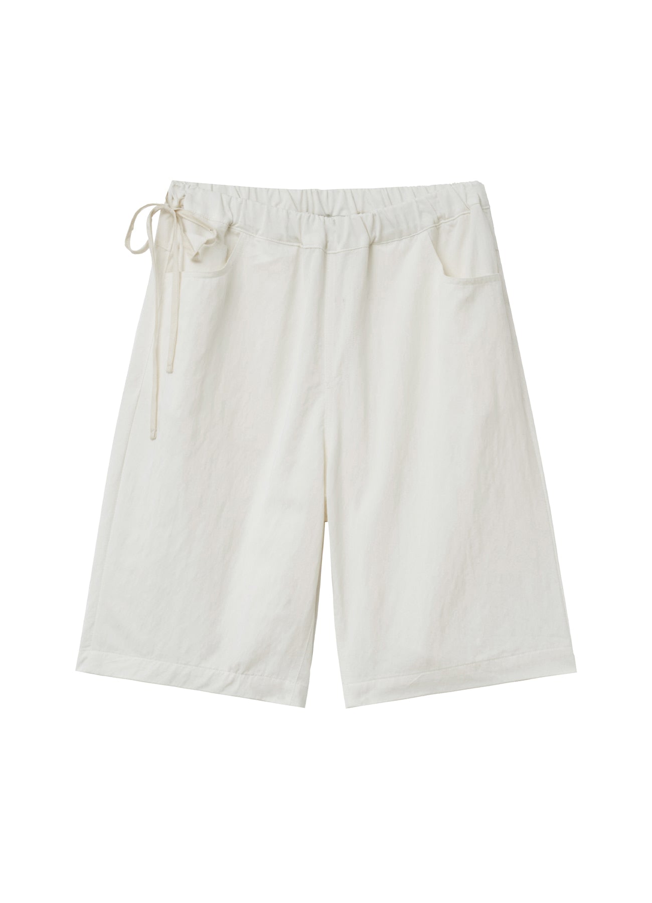 yahn-sisi-ss-26-tie-bermuda-shorts-white-white-s