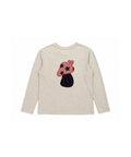 tansanmagnesium-fw-26-mushroom-clock-applique-long-sleeve-oatmeal-oatmeal-s