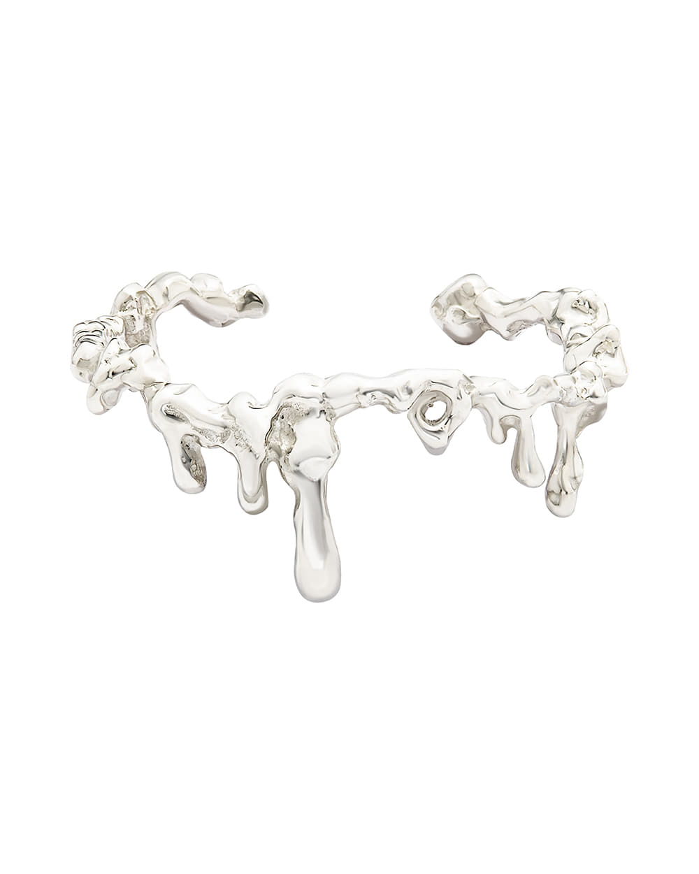 ruru-ss-26-melting-bar-bangle-925-silver-s