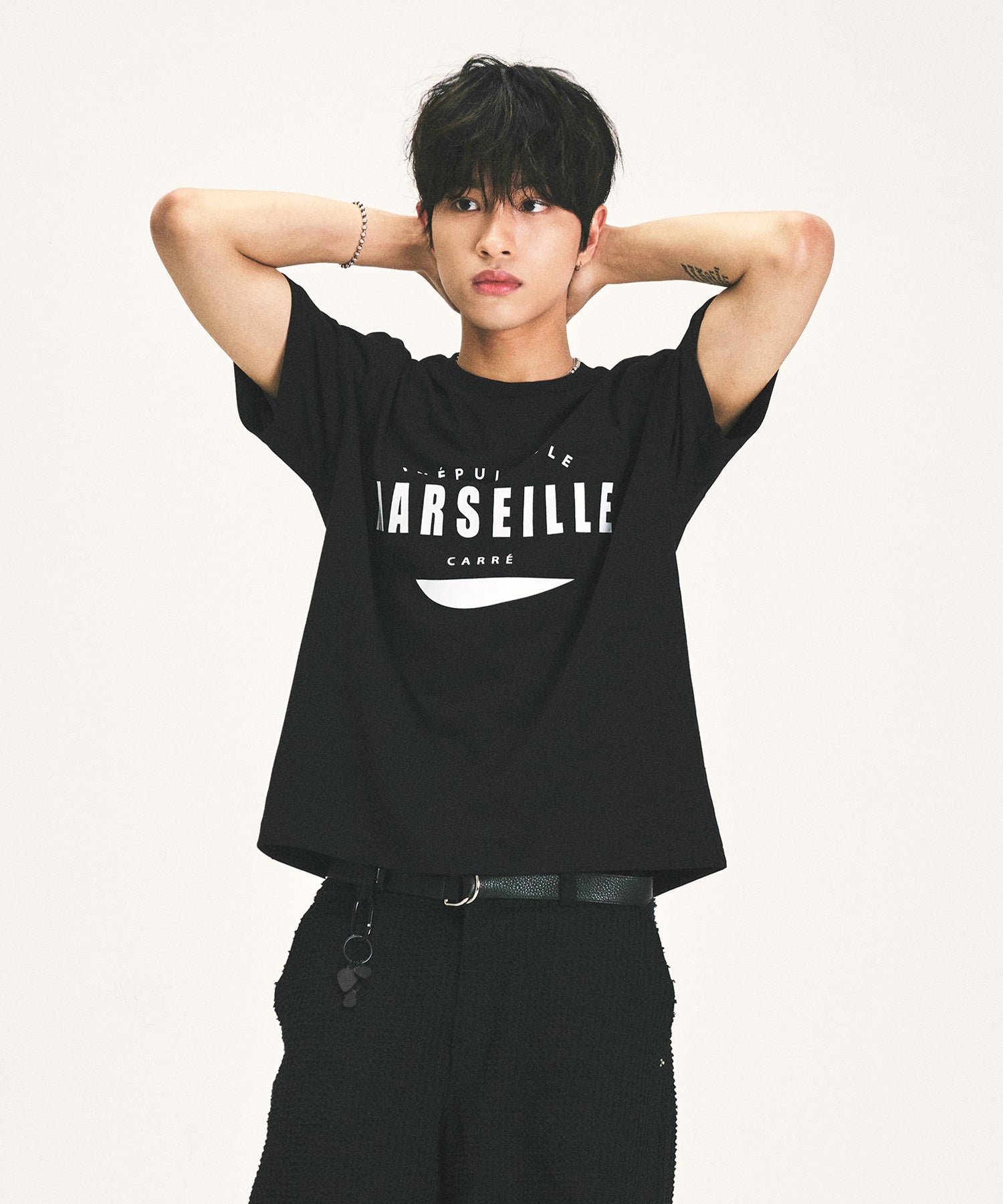 la-mer-ma-maison-ss-25-lmmm-standard-fit-halft-black