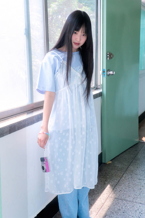 kicobe-ss-26-shiny-star-layered-dress-white-white-s