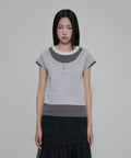 flareup-ss-26-3-layered-henley-t-shirt-fl-151-gray-gray-s