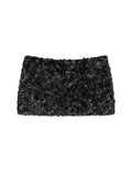 glowny-ss-26-twinkle-mini-skirt-black-black-s