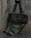 fancy-club-fw-25-ffff-eyelet-duffle-bag-camo-f25ze030-camo-s