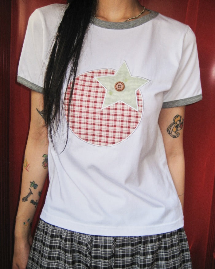 fancy-club-ss-25-tomato-patch-ringer-tee-white-f25qb140-white-s